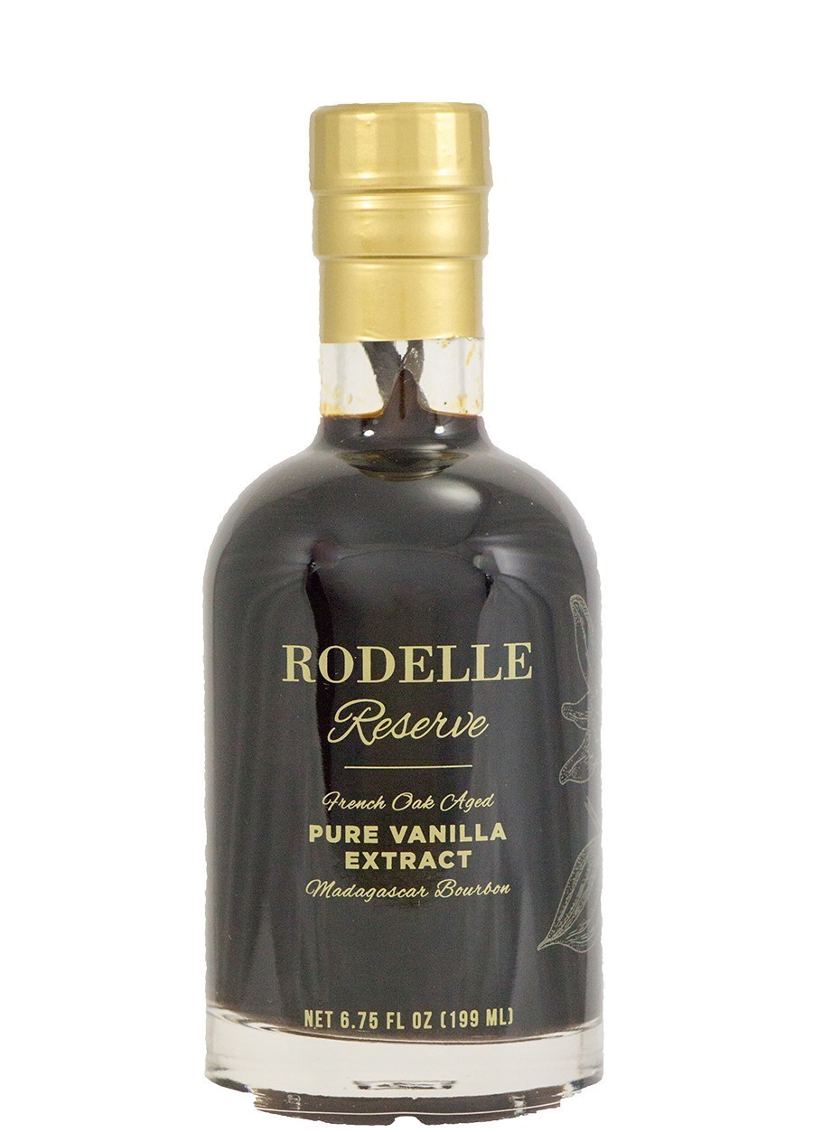 Rodelle Vanilla Extract