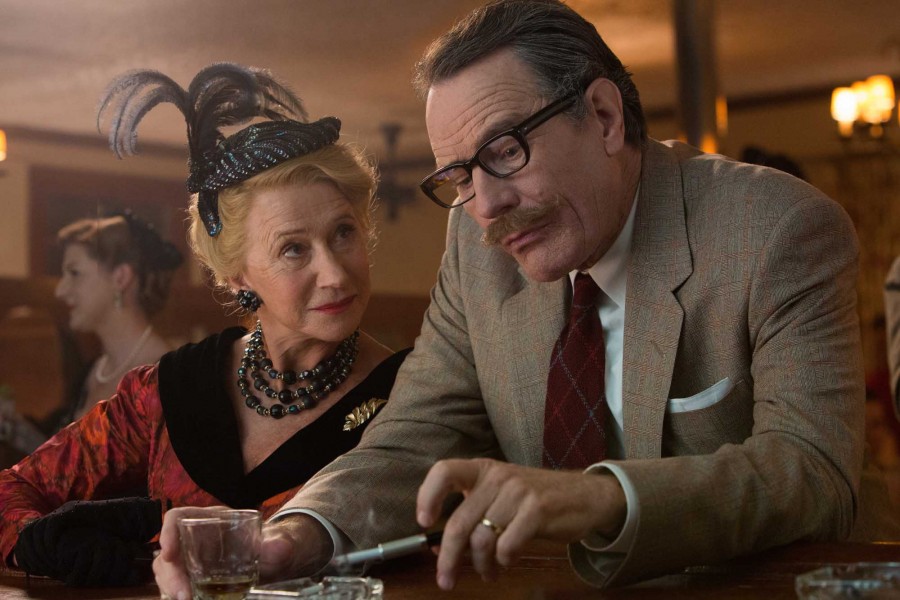 TRUMBO - LATF