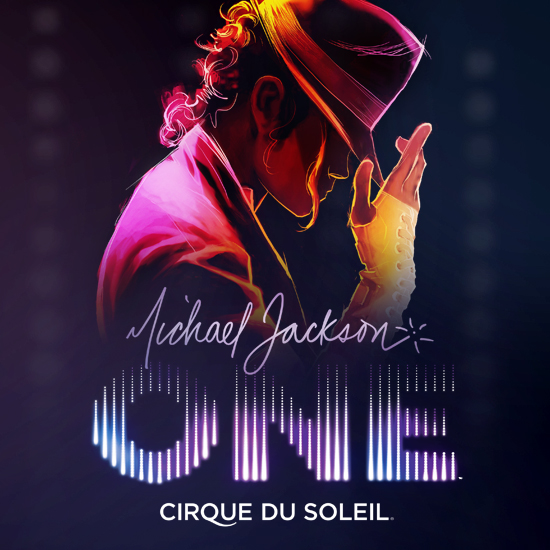 Michael Jackson - One