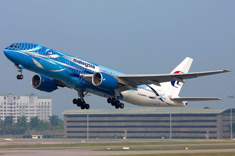 Malaysia Airlines