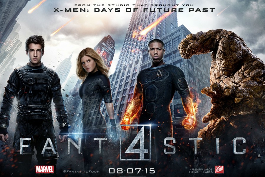 Fantastic Four