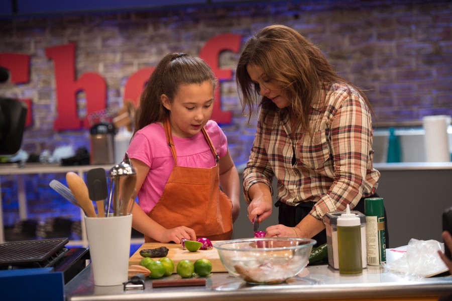 Rachael Ray Food Netwrok