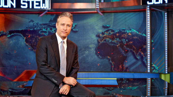 Jon Stewart