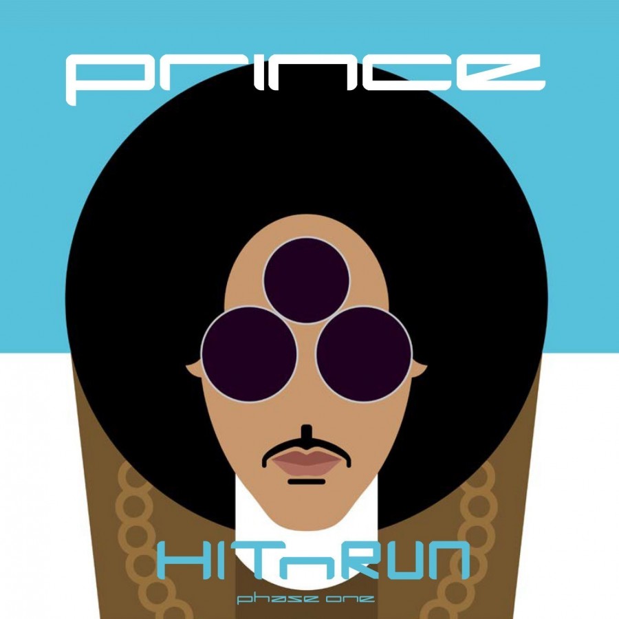 Prince Tidal