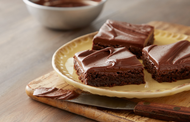 brownies brownies