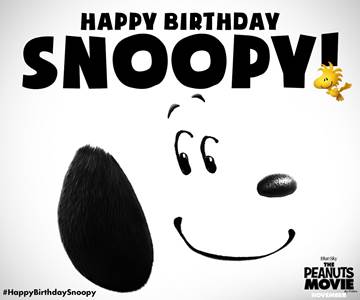 Snoopy