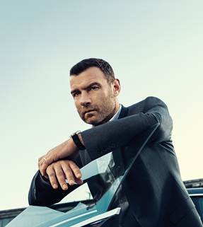 Ray Donovan