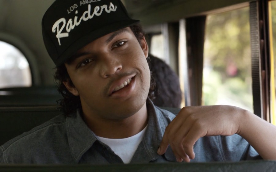 Straight Outta Compton movie review by Lucas Mirabella