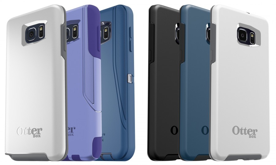 Otterbox - galaxy note