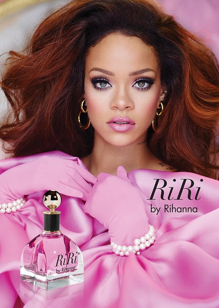 RiRi by Rihanna