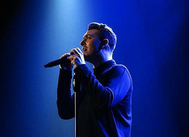 Sam Smith