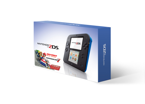 Nintendo 2DS