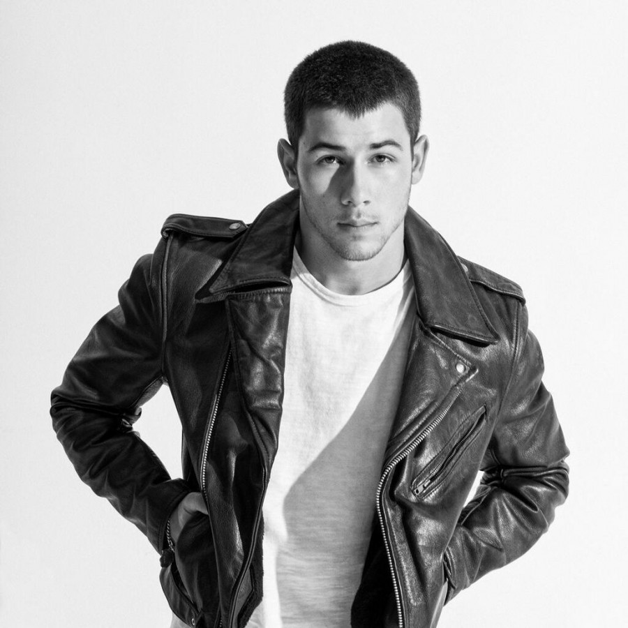 Nick Jonas Miss America