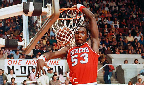 Darryl Dawkins