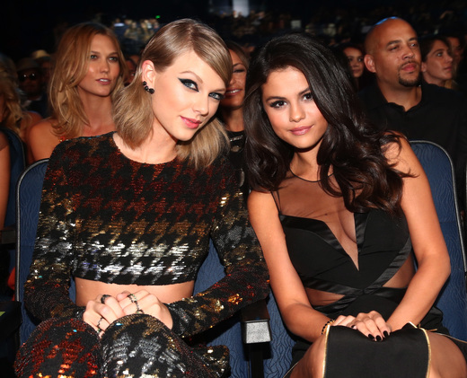 Taylor Swift 2015 MTV VMAs