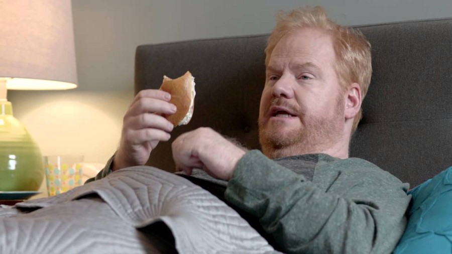 The Jim Gaffigan Show