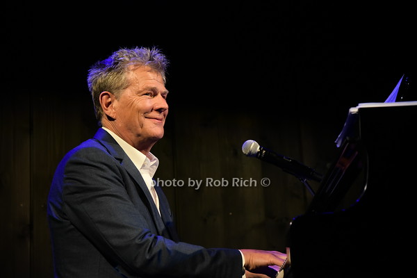 David Foster - prostate foundation