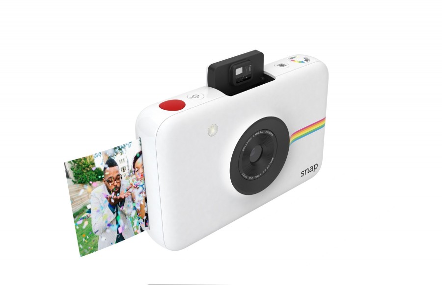 Polaroid Snap digital camera