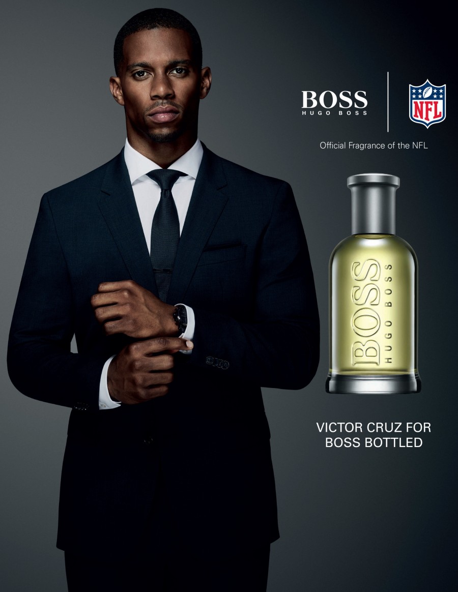 Hugo Boss NFL