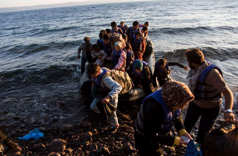 refugees