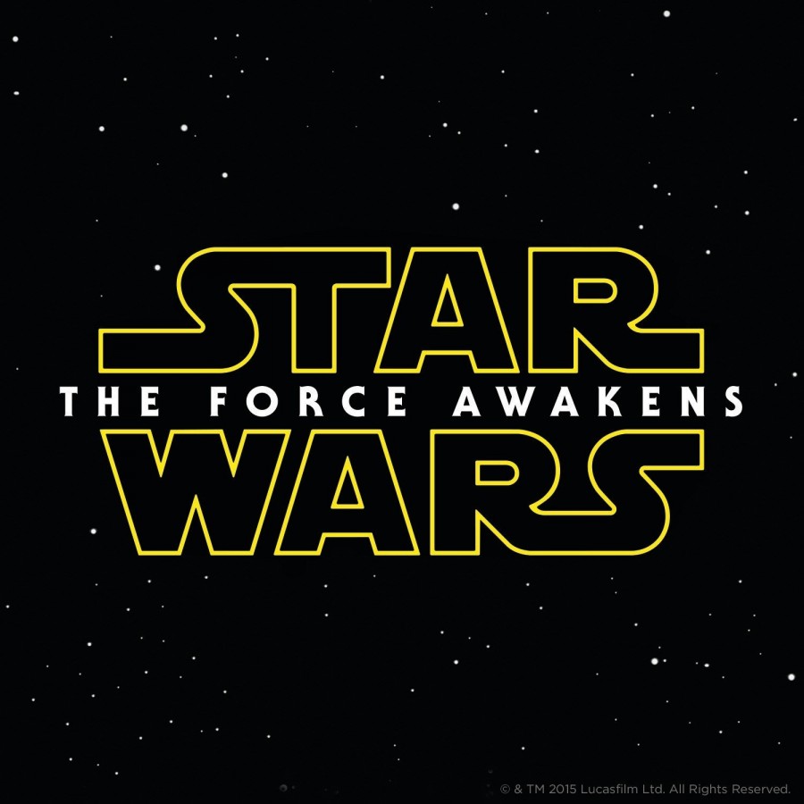 Star Wars The Force Awakens