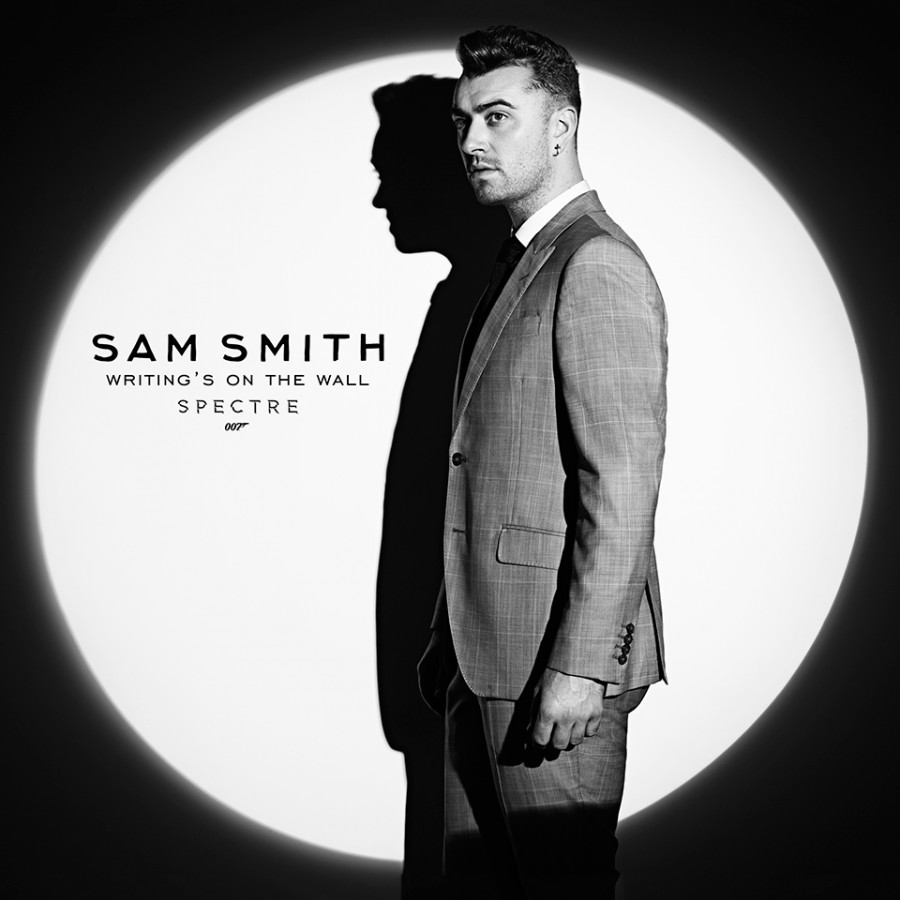 Sam Smith - Spectre theme song