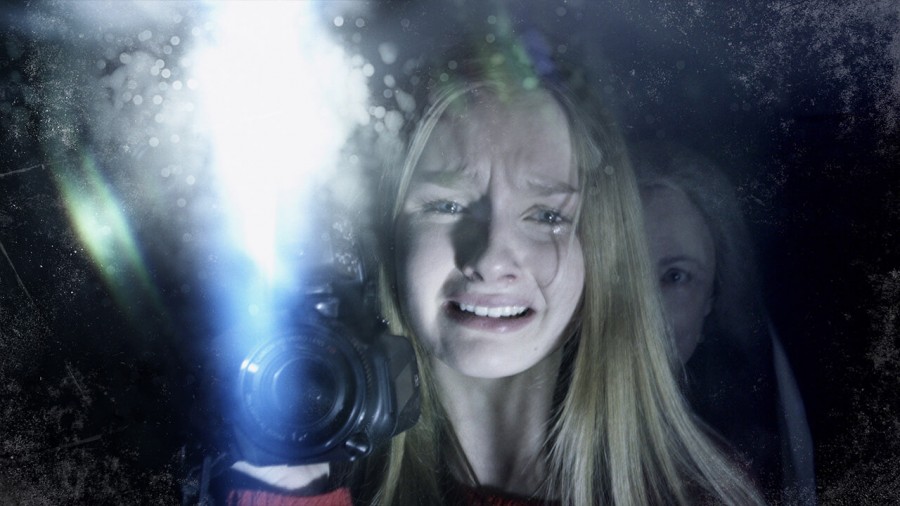 "The Visit" movie review by Pamela Price