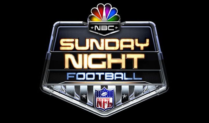 Thursday night football NBC