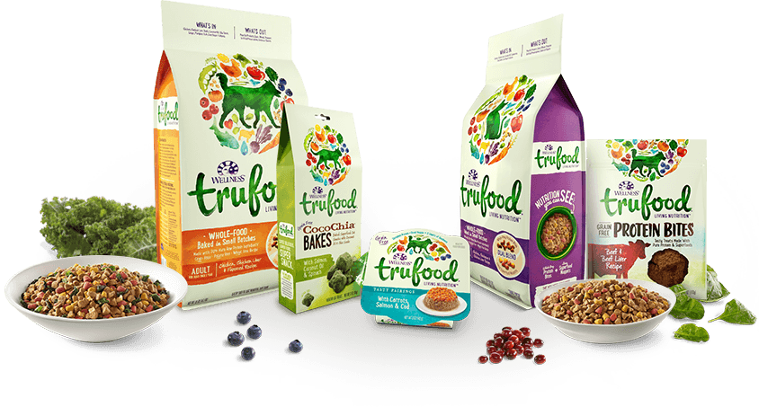 Wellness TruFood Pet review - LATF