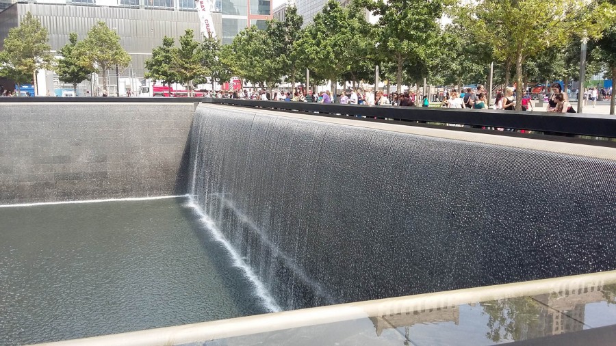 9/11 Memorial Museum