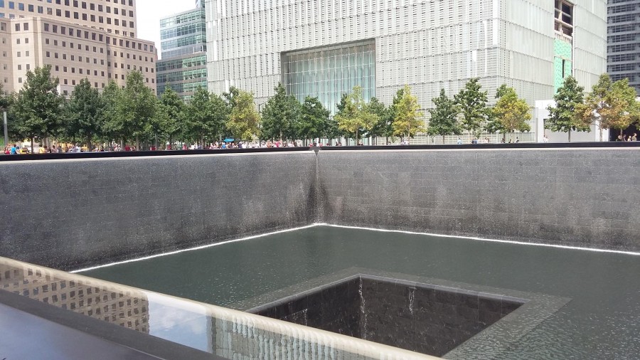 9/11 Memorial Museum