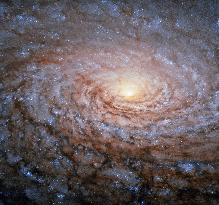 NASA Hubble