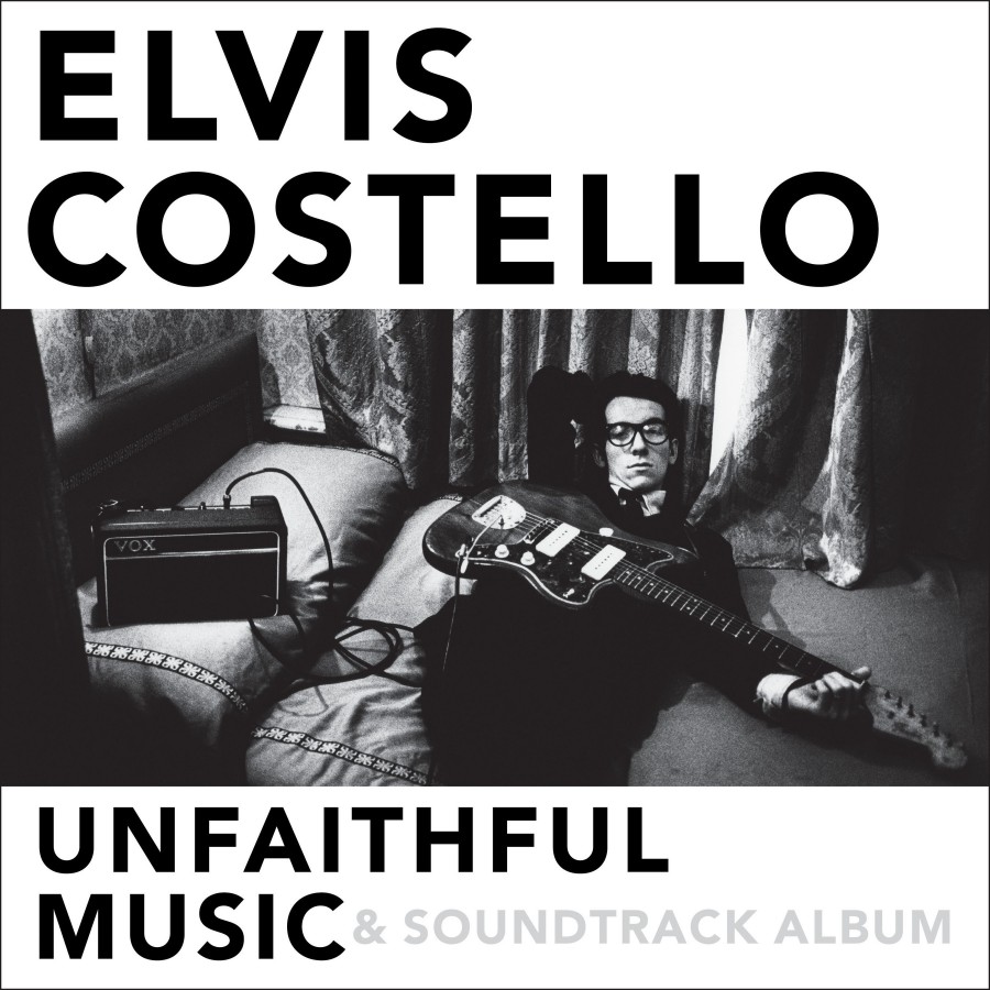 Elvis Costello Soundtrack Album