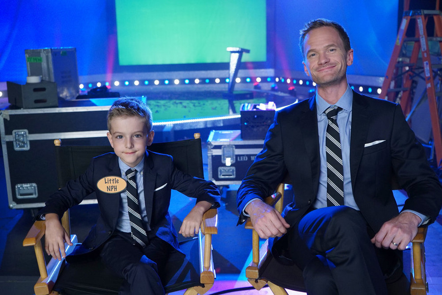 Best Time Ever With Neil Patrick Harris