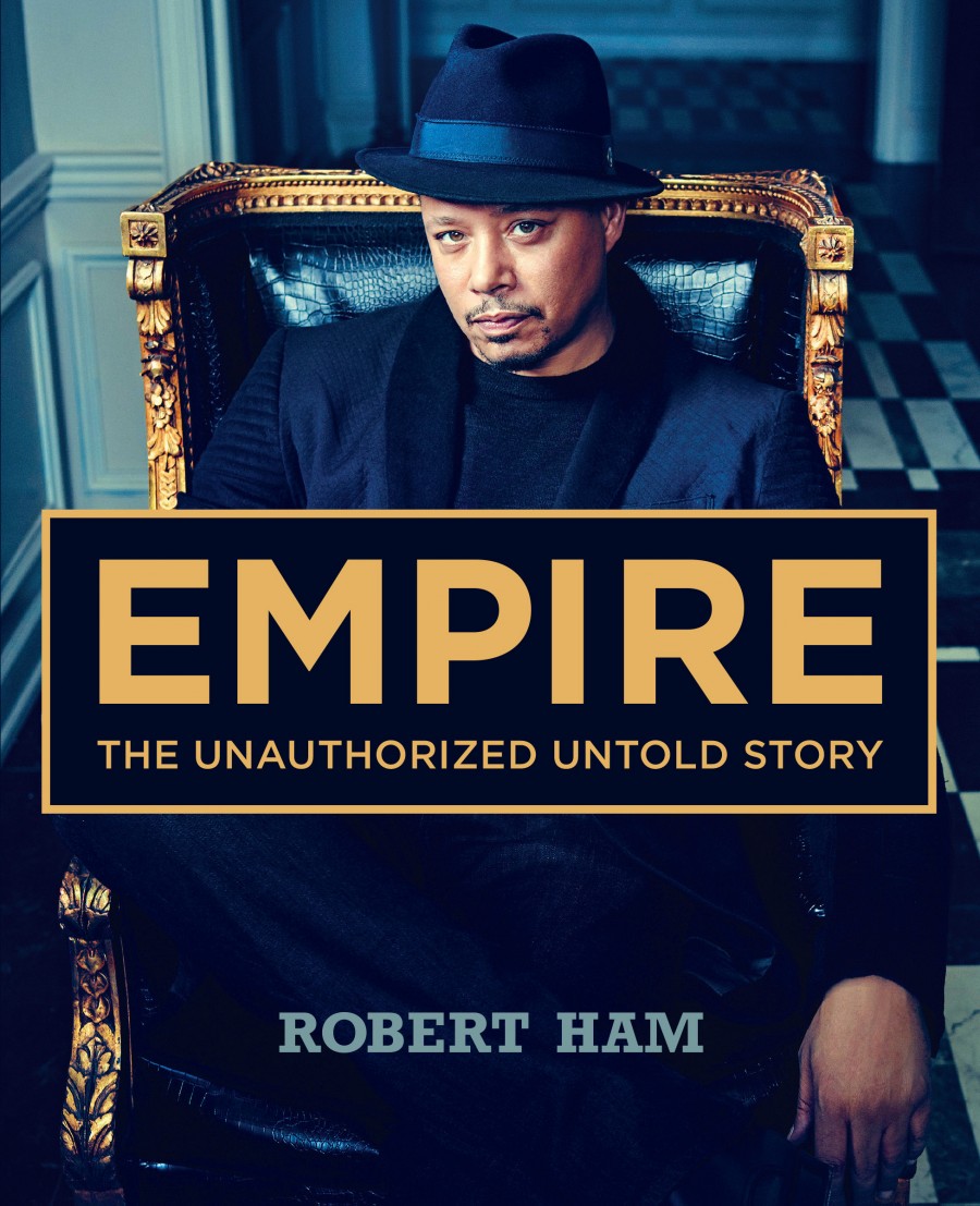 Empire Untold by Robert Ham