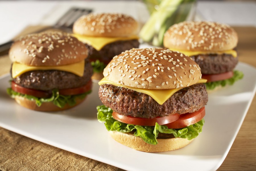 Cheeseburger