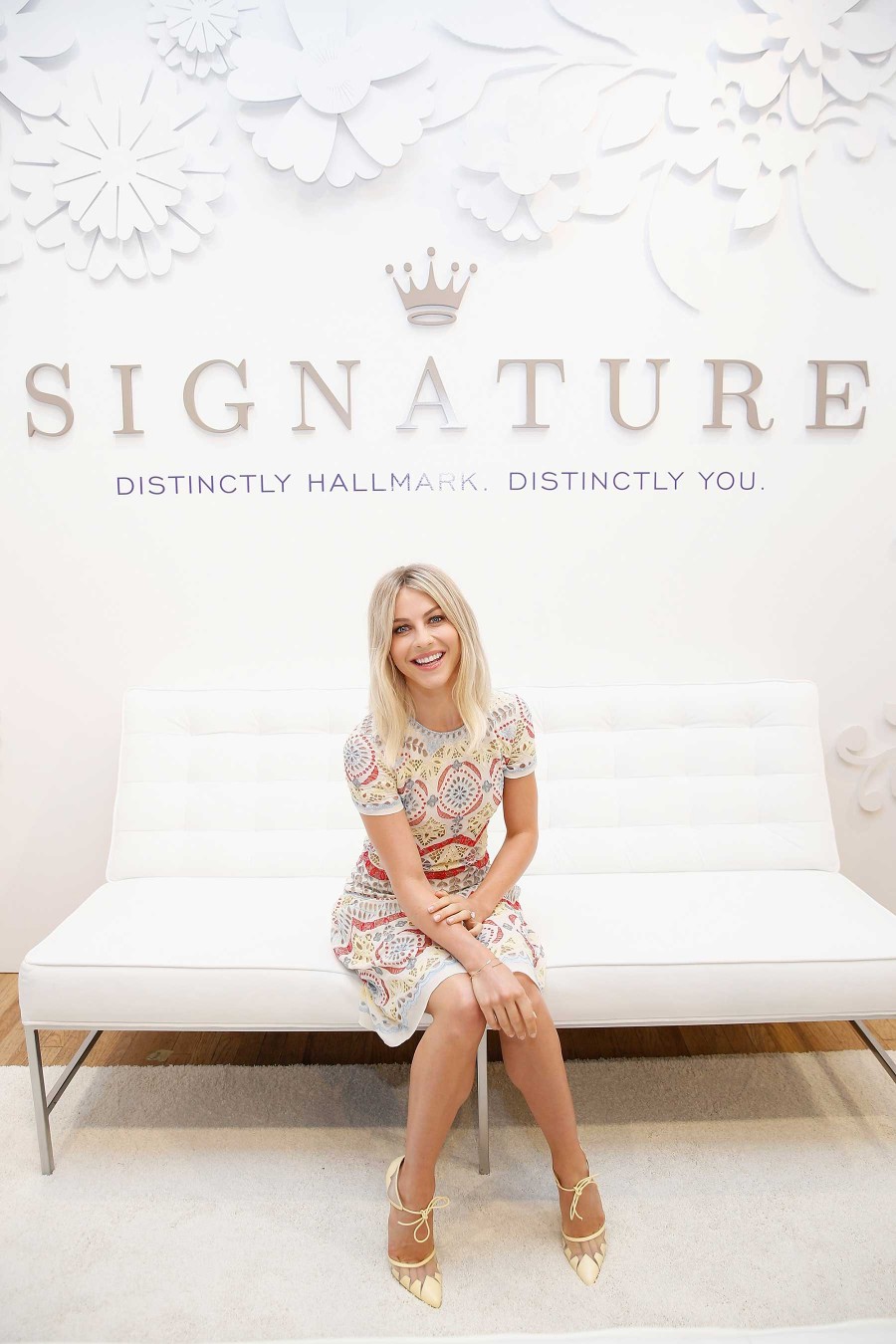 Hallmark Signature Julianne Hough