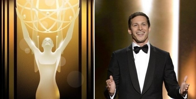 2015 Primetime Emmy winners