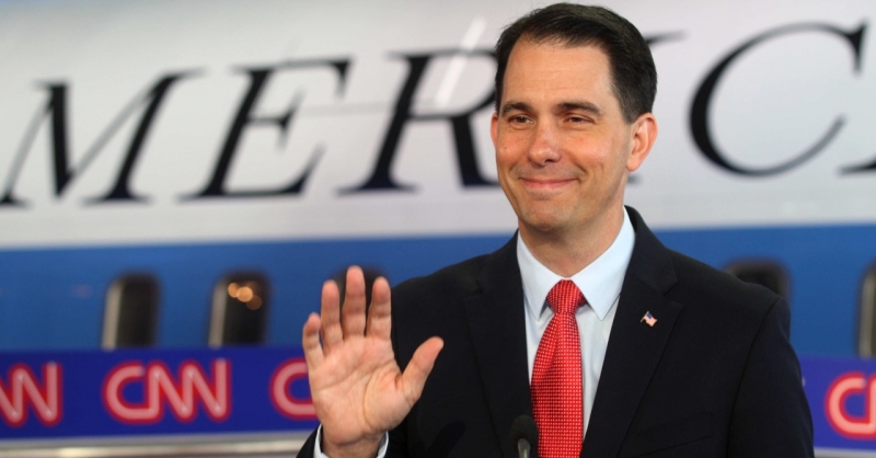 Scott Walker