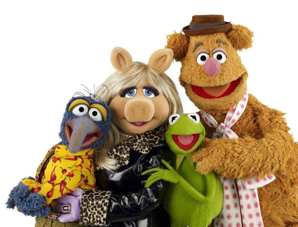 The Muppets