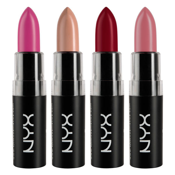 NYX Professional Makeup