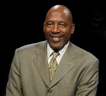 James Worthy