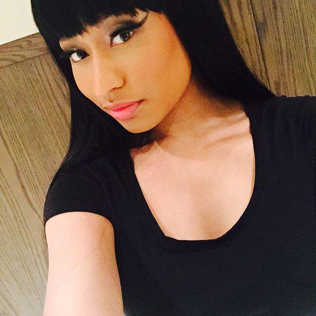 Nicki Minaj ABC Family