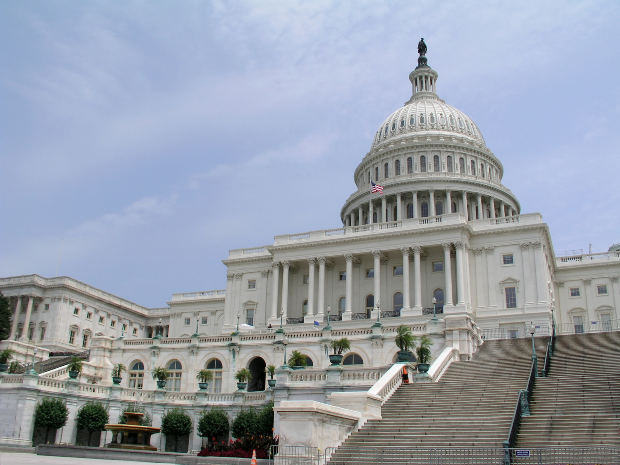 Congress government shutdown