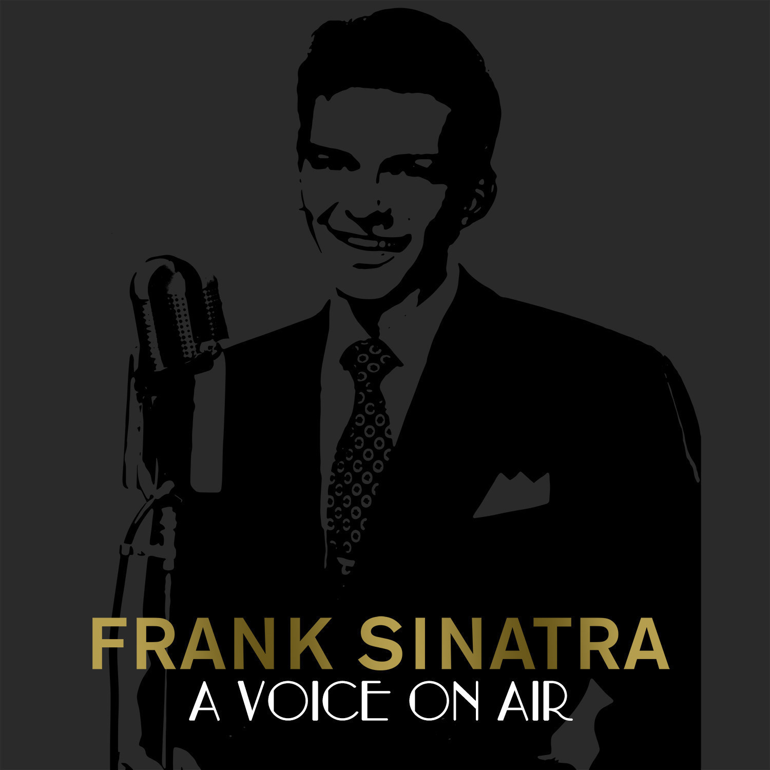 Frank Sinatra 100th Birthday Legacy Recordings