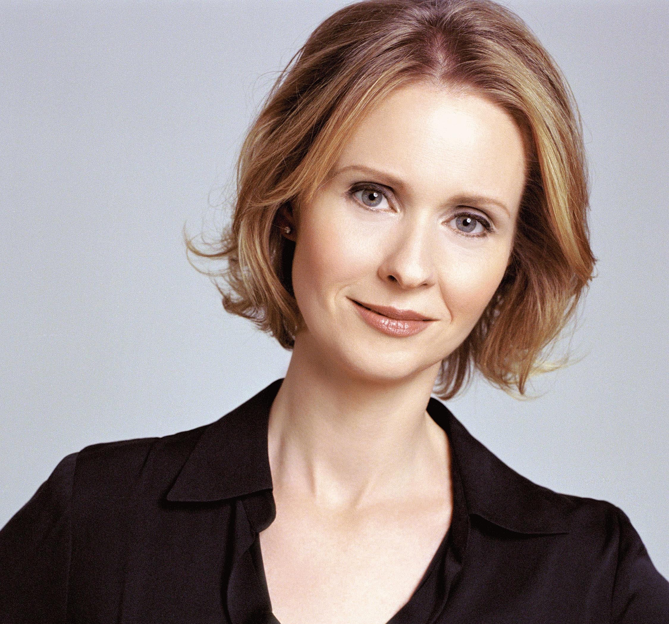 Cynthia Nixon - The Affair