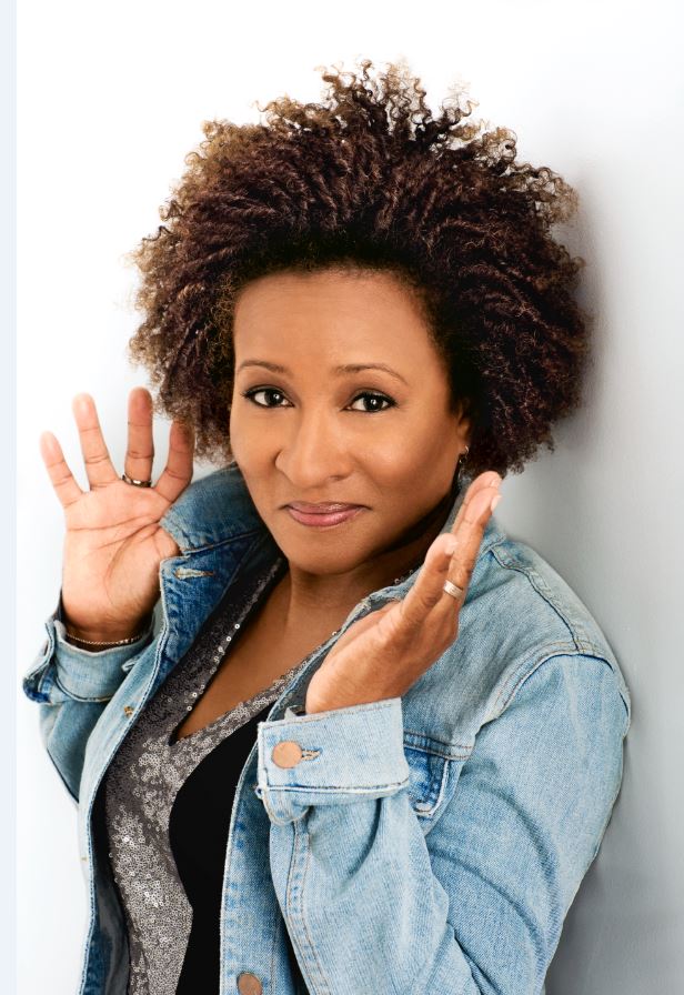 Wanda Sykes - House of Lies