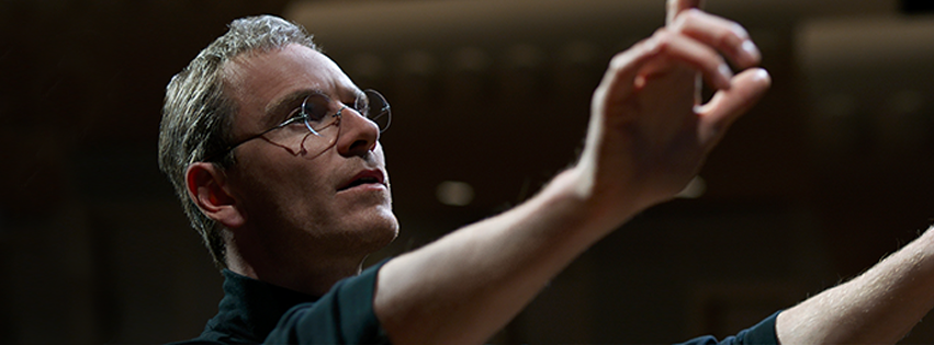 'Steve Jobs' movie review by Lucas Mirabella