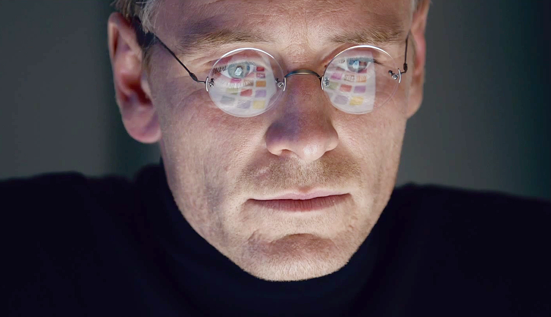 'Steve Jobs' movie review by Lucas Mirabella