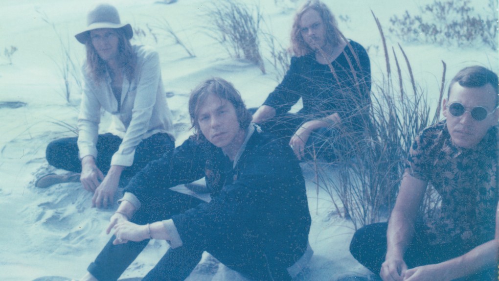 Cage the Elephant